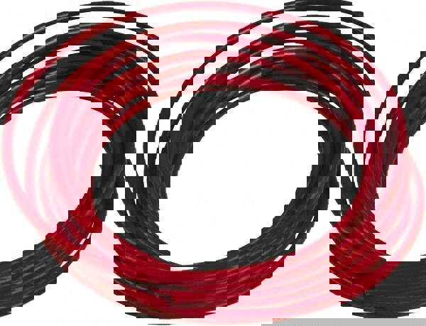 Polyethylene Tube: 1/8